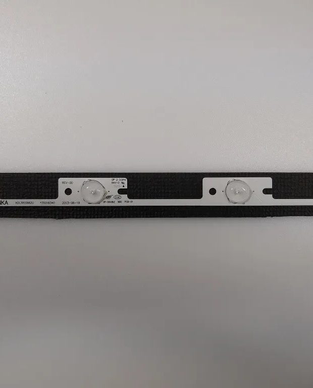 Alternative view of Kit Tira De Led 39 Konka Kdl39ss662u 35018340 Nuevas