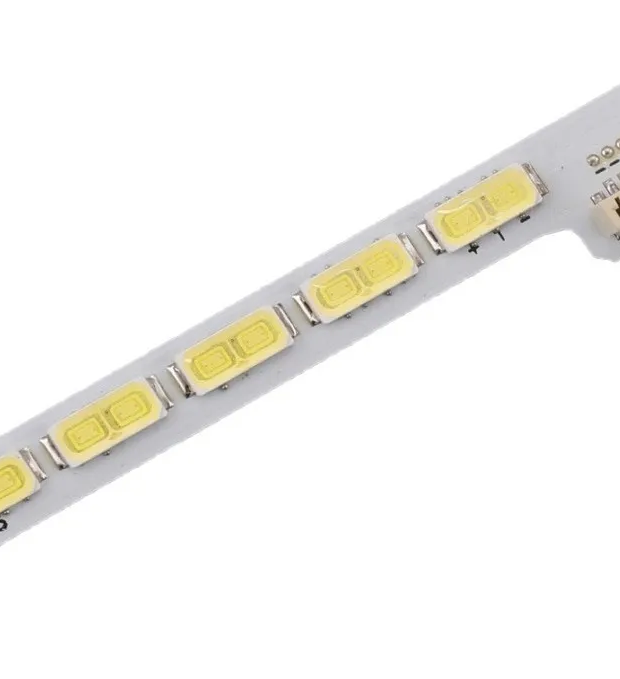 Tira De Led 42 60 Leds 42ls5700 LG Nueva 6920l-0001c, aplica a varios