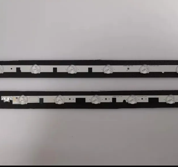 Alternative view of KIT Tiras De Led Samsung Un40f5000 Un40f5500 Un40f6100 Un40f6800