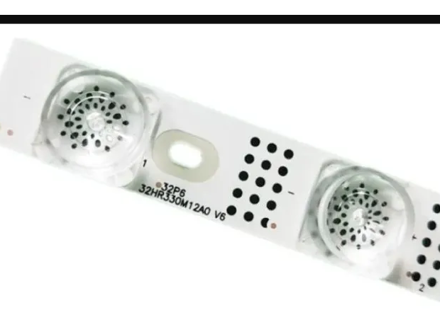 Tira De Led 12 Leds Cdh-le32smart14 L32s6 L32nxtsmart Nueva