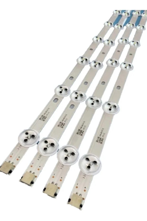 Kit Tiras De Led Tv LG 32ls3400 / 32lm3400 Nuevas