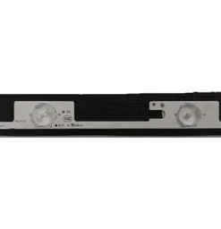 Kit Tiras De Led Konka 32 *35018477 Y *35018475 Nuevas