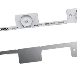 Kit Tira De Led 39 Konka Rca Kl39gt618 35017988 Nuevas
