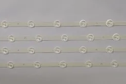 Alternative view of Kit Tiras De Led Tv LG 32ls3400 / 32lm3400 Nuevas