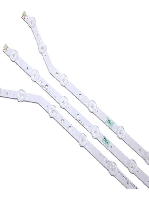 Kit Tira De Led Para Samsung Un39fh5005 Nuevas