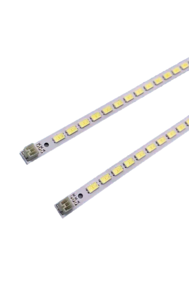 Tiras Led X2 Lj64-03029a 40inch-l1s-60 G1ge-400sm0-r6 455mm