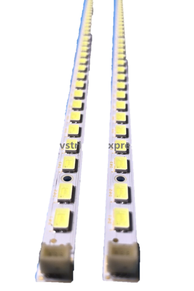 Tiras De Led X2 Para / 32ld840ft / Lce32xf9t / Lt32dr530