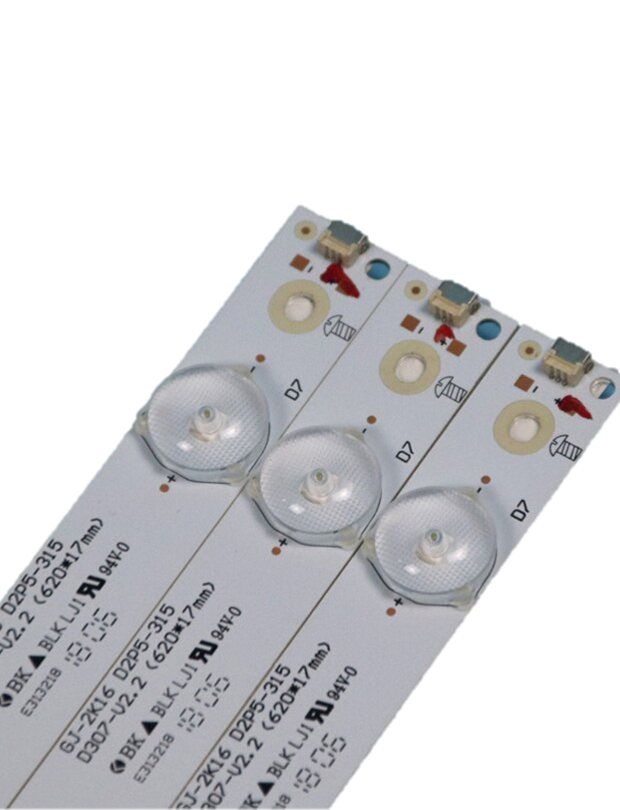 Kit Tiras De Led Philips 32phg5102/77 32phg5101/77 32phg