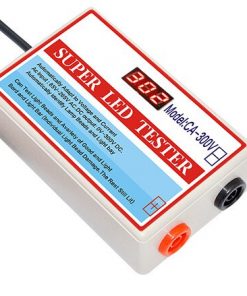 Alternative view of Probador Led Lcd Y Tiras Led Backlight Sin Desarmar Tester