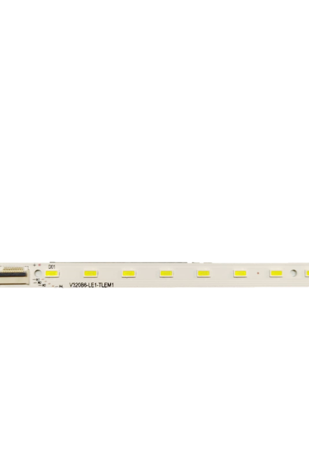 Tira De Led Kb-32-2213-led To-32-4413-led 36led Nueva