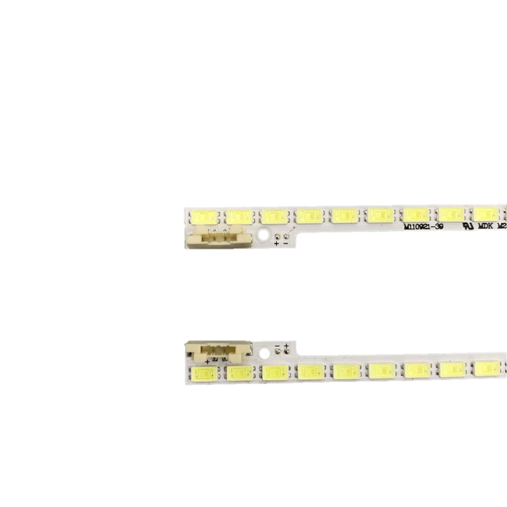 Tira De Led Un40d5500 Un40d5003 2011svs40-fhd-5k6k X2 Nuevas