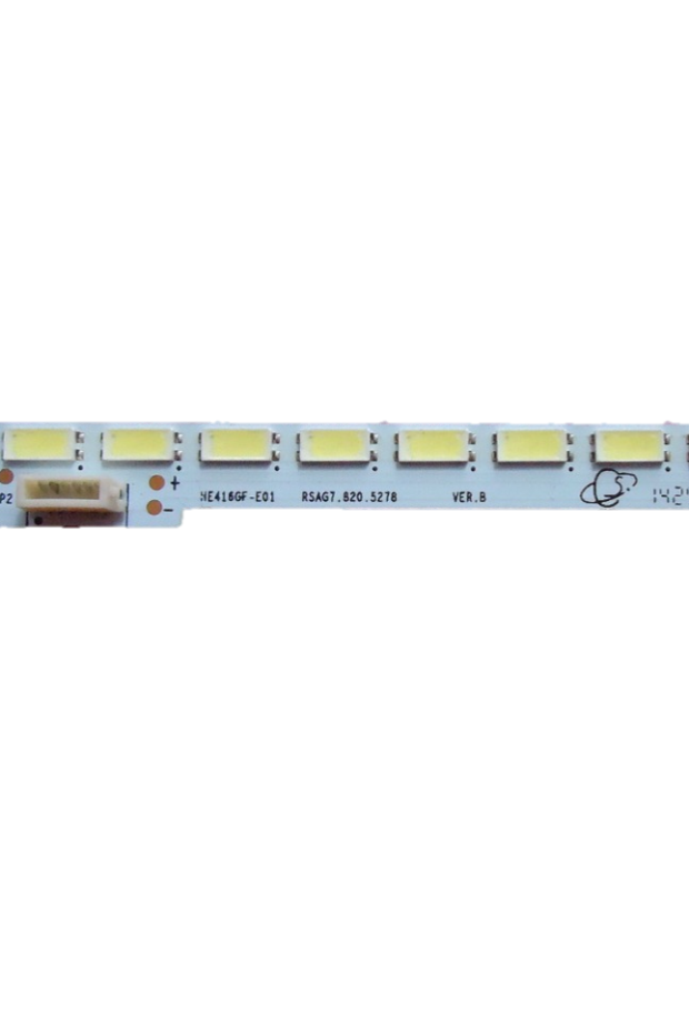 Tira Led He416gf-e01 Lt42da950 Lce42if14 Pld4234f 42ld870fi
