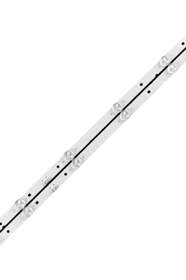 Kit Tiras De Led L32sksmart Pld3236ht Cdh-le32fd21 32l3700LA DE32X4000 DF32X4000XNuevas X2