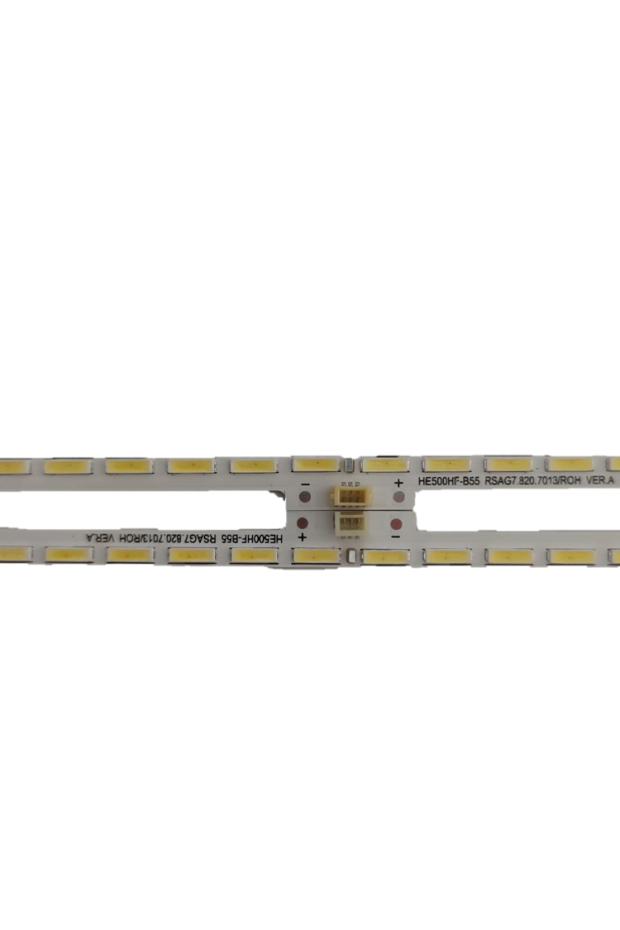 Tiras Led EA50x6100 EA50x6100x SH5016MFIX LCE50SF8100 PLD50FS7C LT50DA770