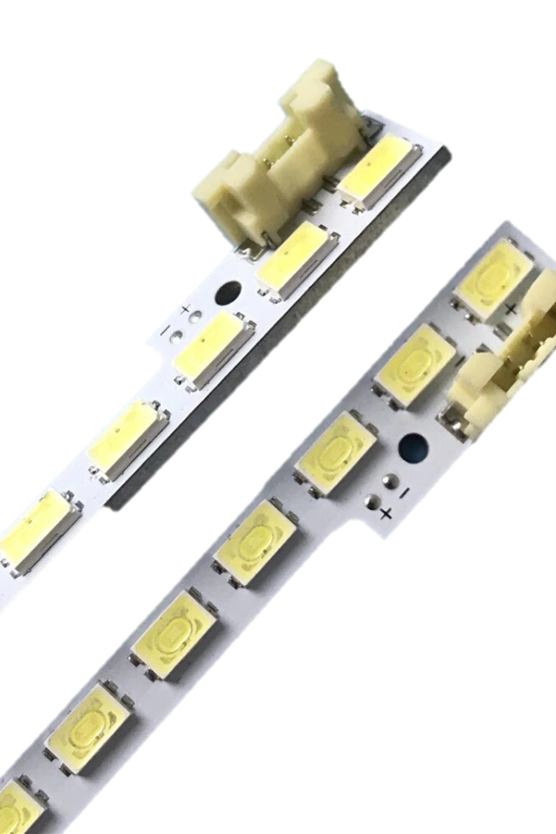 Tiras Led Un32d5500 Un32d4003 44leds 347mm x2 Nuevas