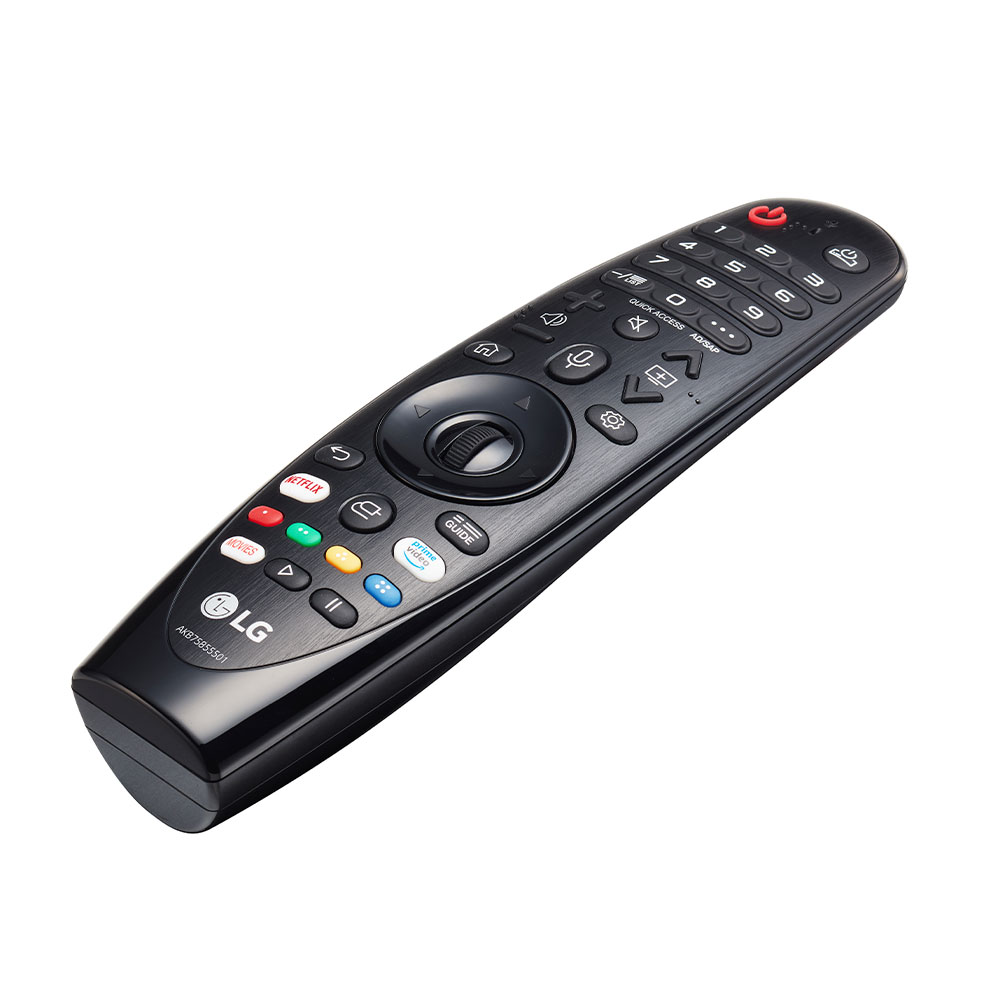 Control Remoto Magic LG Original An-mr20ga