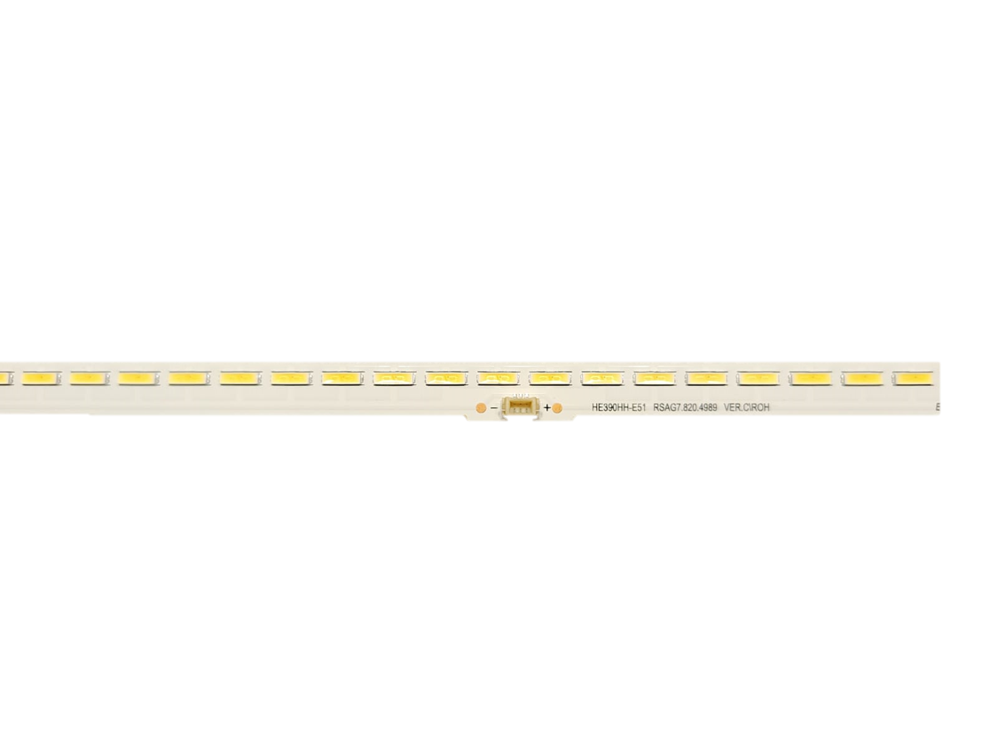 Tira De Led He390hh-e51 39ld868ht Lt39da530 39ld862ft Nuevas