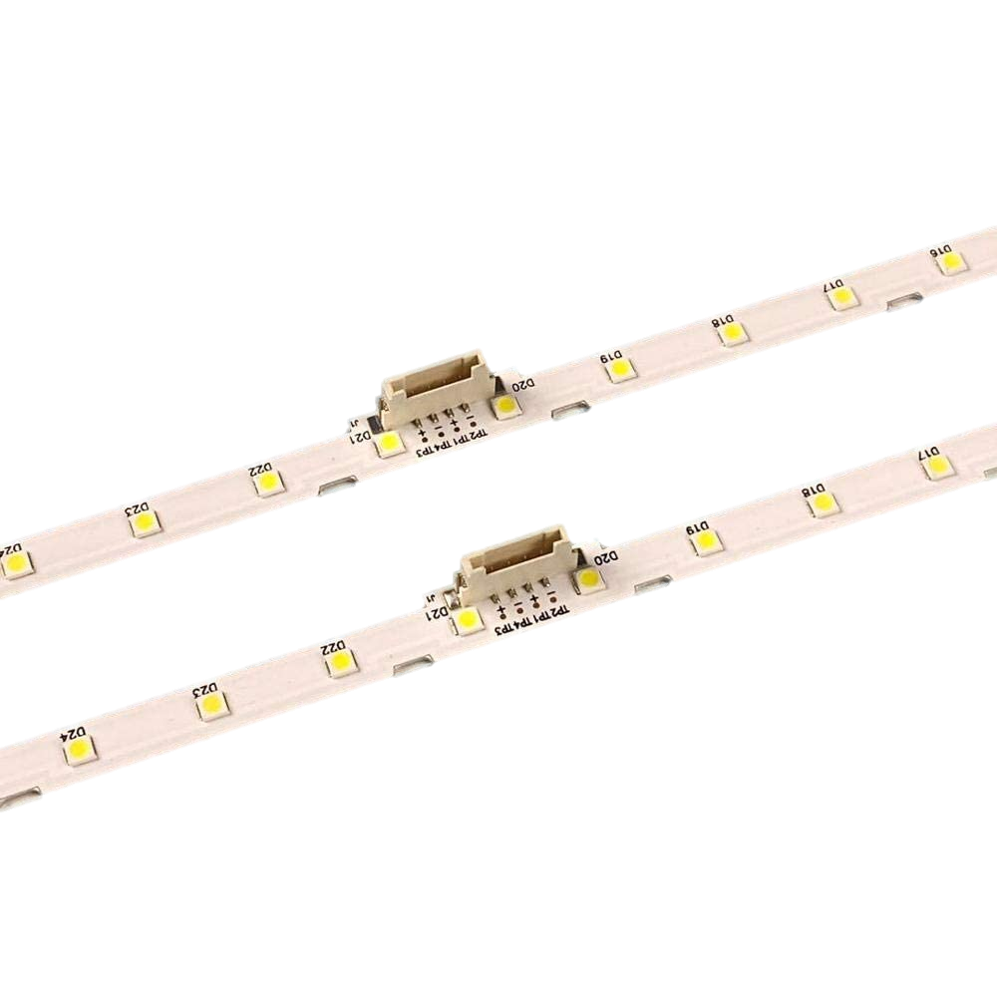 Kit Tiras Led Un55nu7100 Un55nu7300 Aot_55_nu7300_nu7100