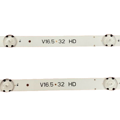 Alternative view of Kit Tiras De Led 32lj600b 32lh575b 32lj520b V16.5 Version 2 / VERIFICAR!!