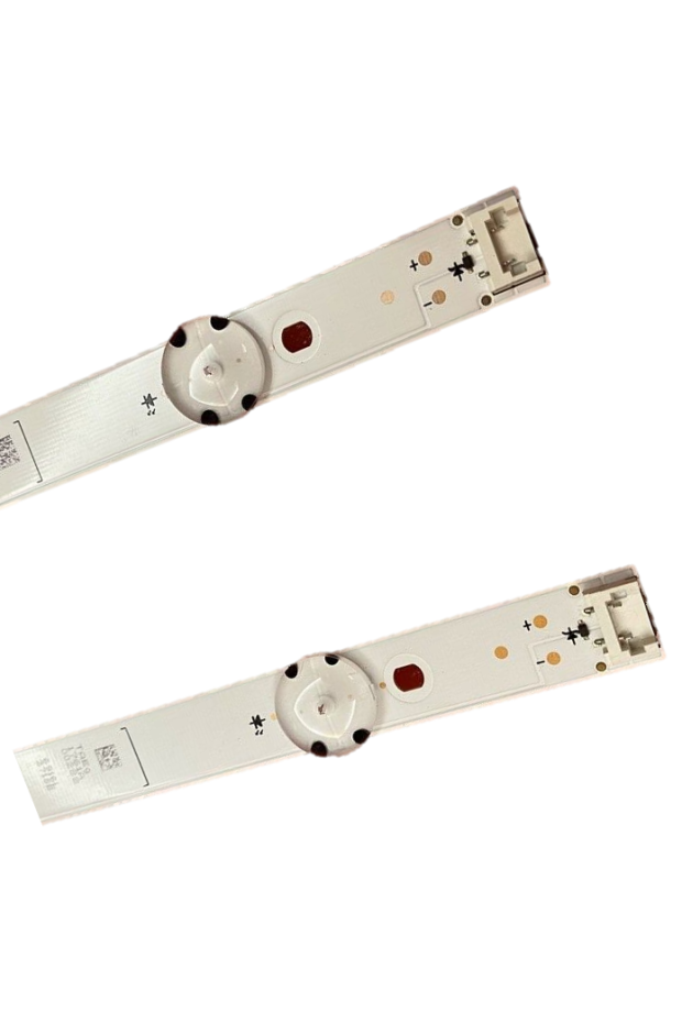 Kit Tiras De Led 32lj600b 32lh575b 32lj520b V16.5 Version 2 / VERIFICAR!!