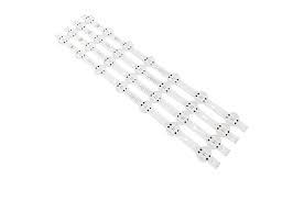 Alternative view of Kit tiras de LED para LG 50UM7360 50UM7500PSB, 50UM7510PSB, 50UM751C0SB nuevas