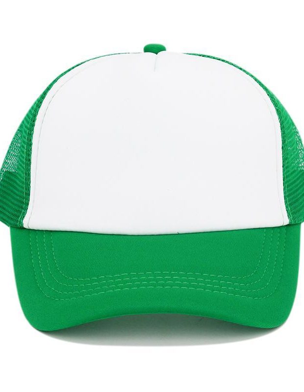 Trucker Frente Blanco - Imagen 4