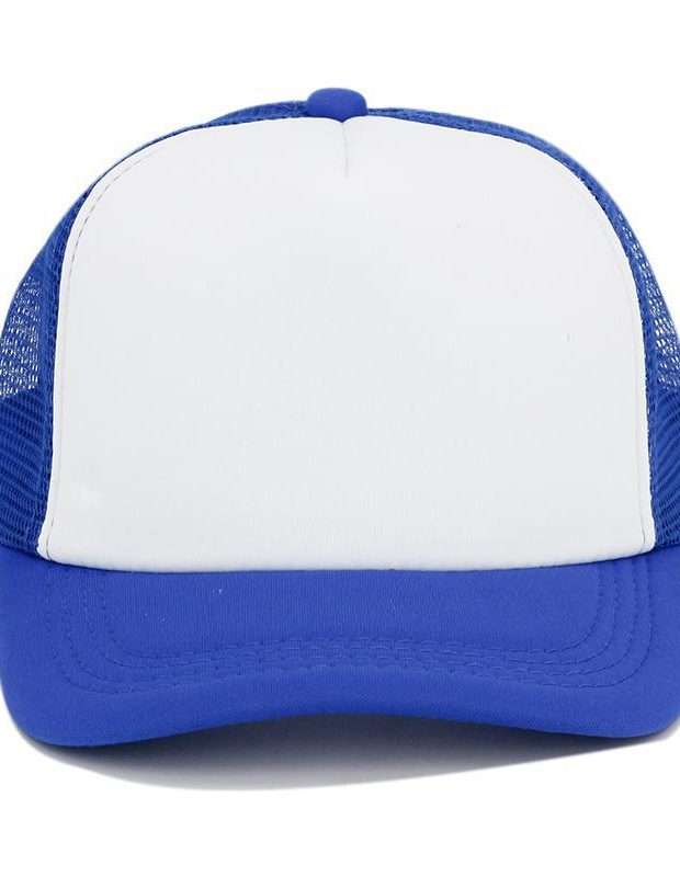 Trucker Frente Blanco - Imagen 5